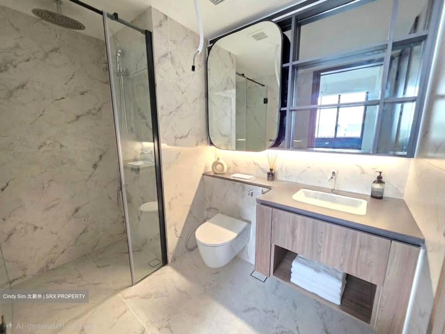 Sceneca Residence (D16), Apartment #619415241